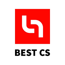 Best CS Logo